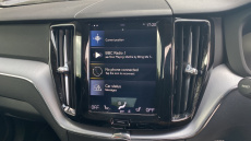 Volvo Xc60 2.0 D4 Momentum 5dr Geartronic Diesel Estate